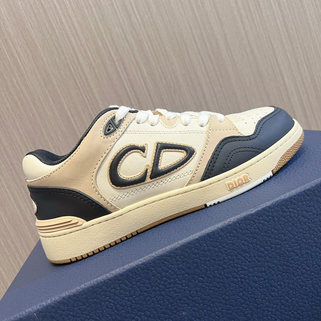 ua D*or b57 low-top sneaker