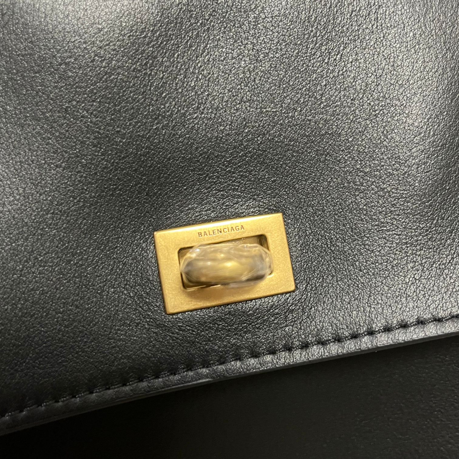 Ba*len*cia*ga rodeo large 39.8x29.9x12.9cm