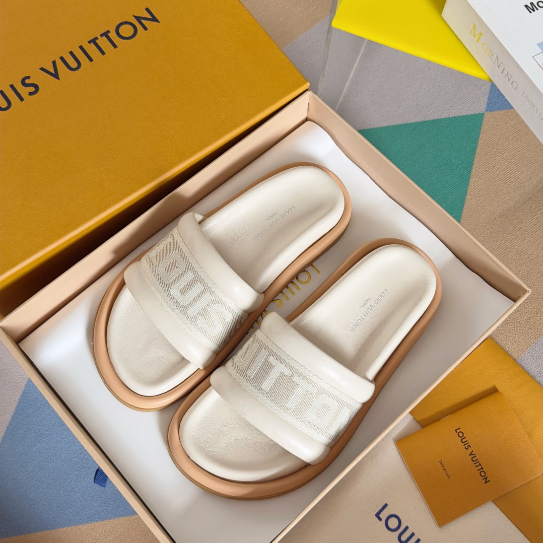 UA LV Bliss Comfort Mule