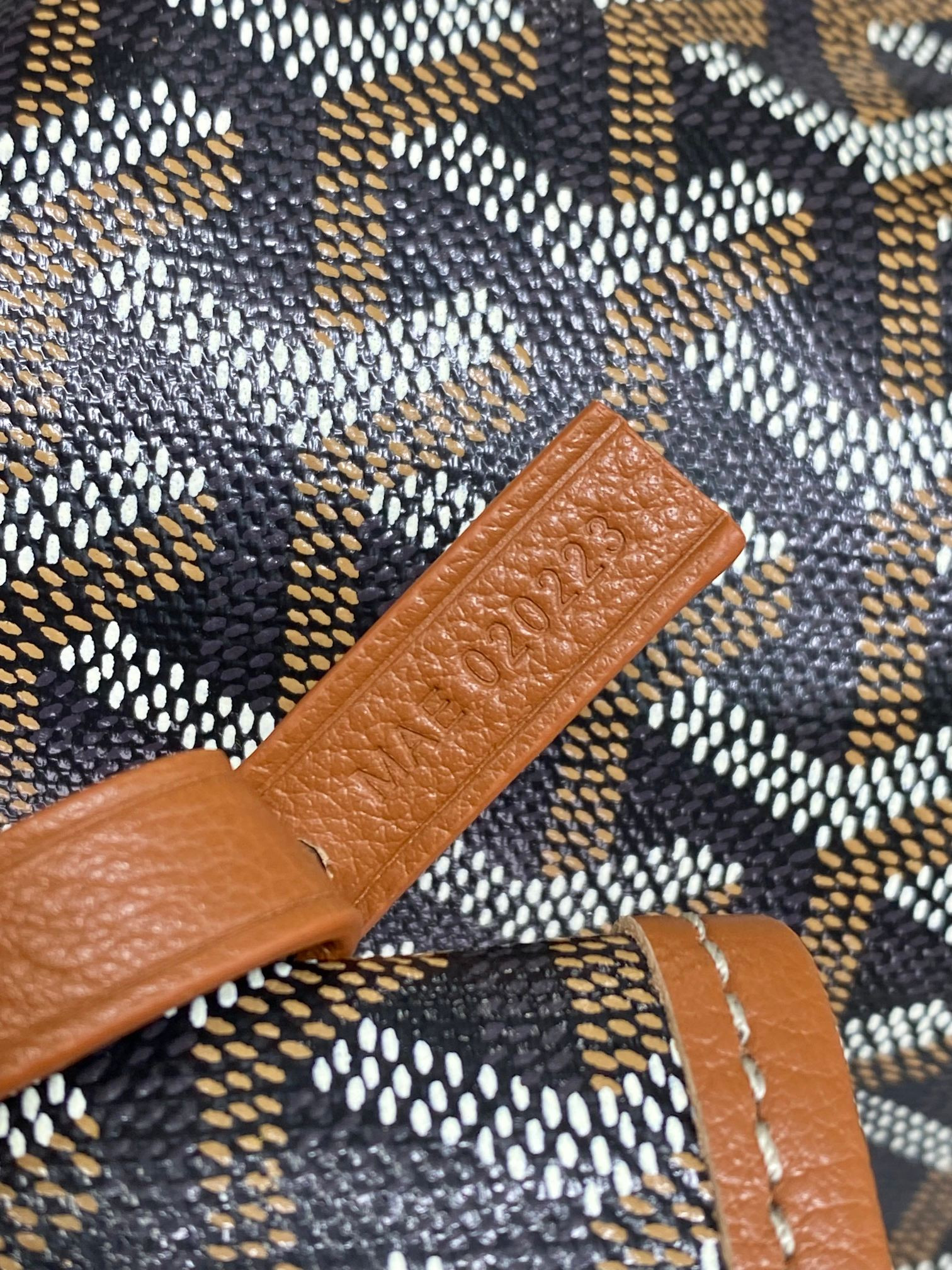 Go*ard boheme hobo 27 cm x 15 cm x 42 cm