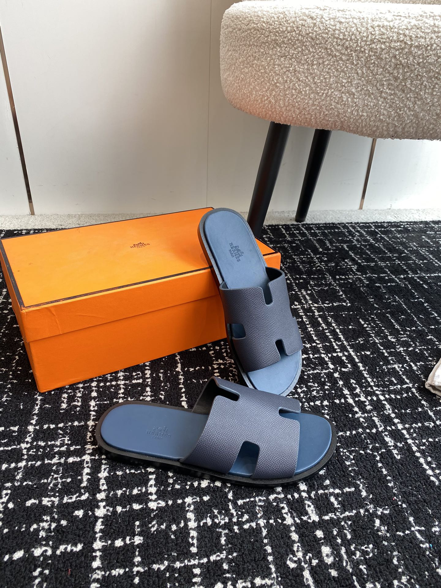 UA Hermès Izmir sandal
