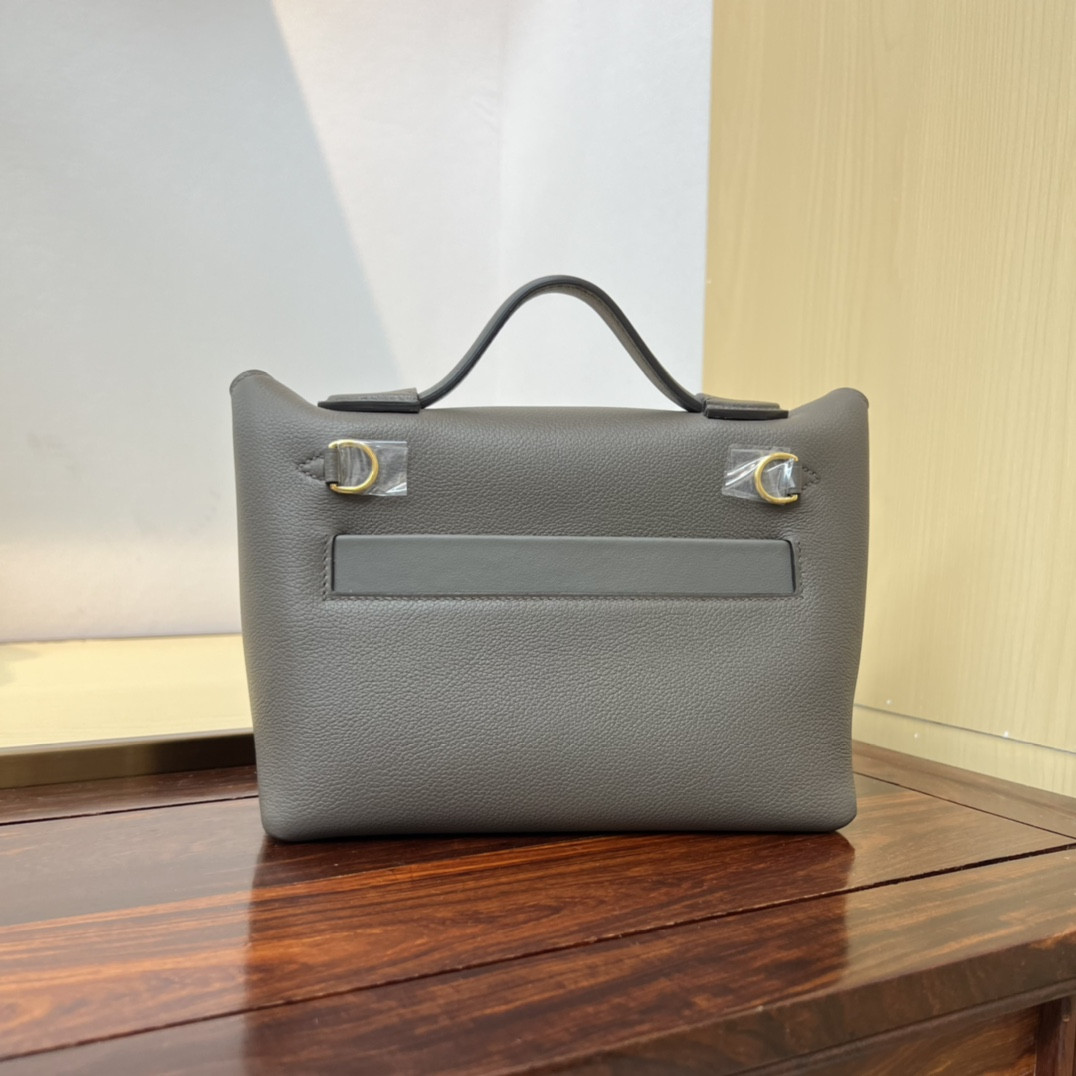 Hermès Mini 24/24-21 Bag 21×12×16CM