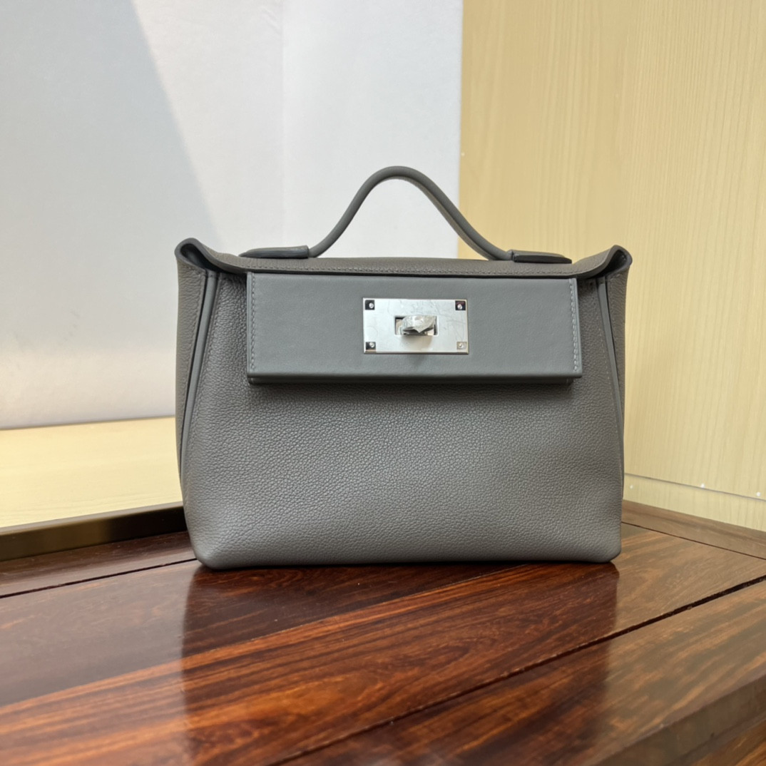 Hermès Mini 24/24-21 Bag 21×12×16CM