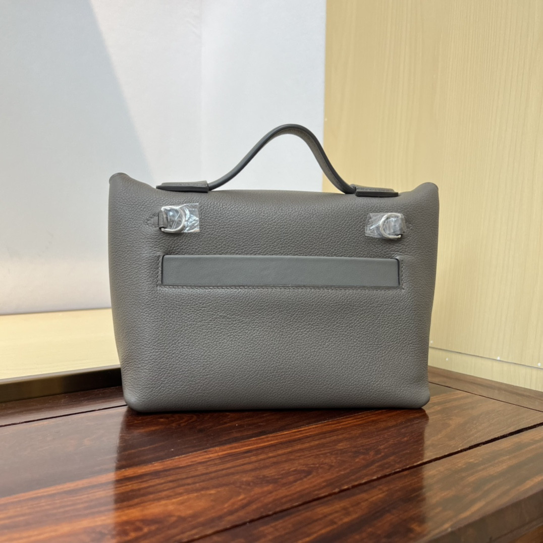 Hermès Mini 24/24-21 Bag 21×12×16CM