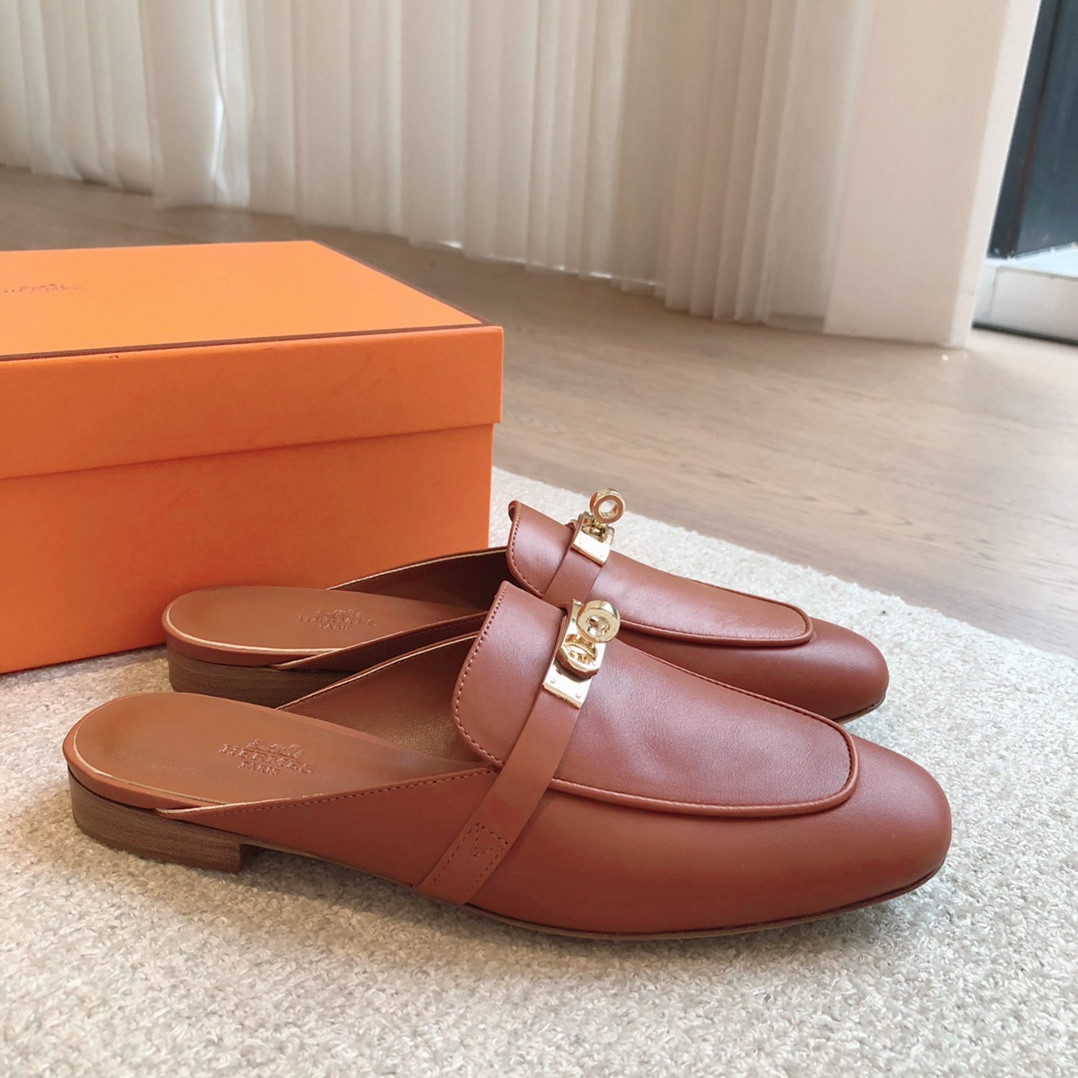 UA Hermès Oz Mule