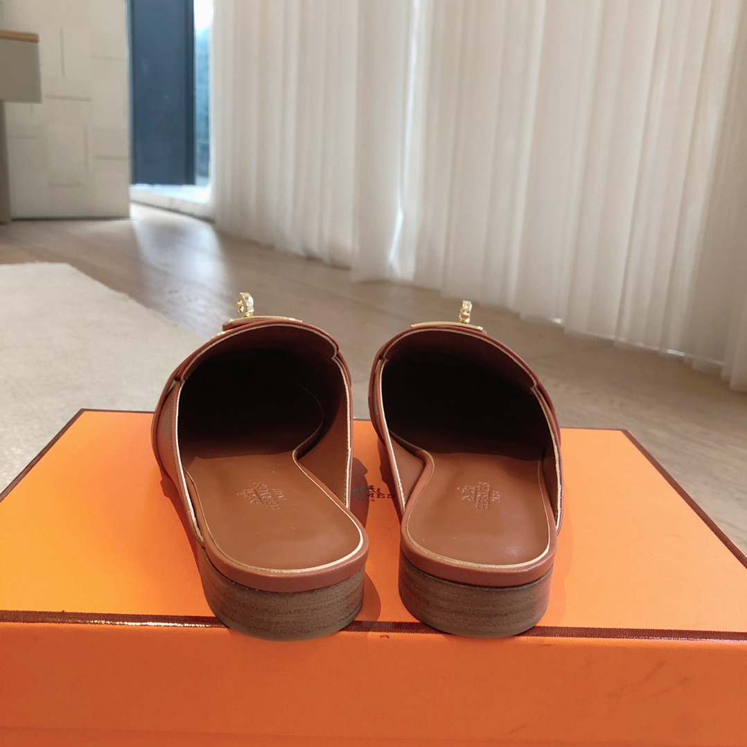 UA Hermès Oz Mule