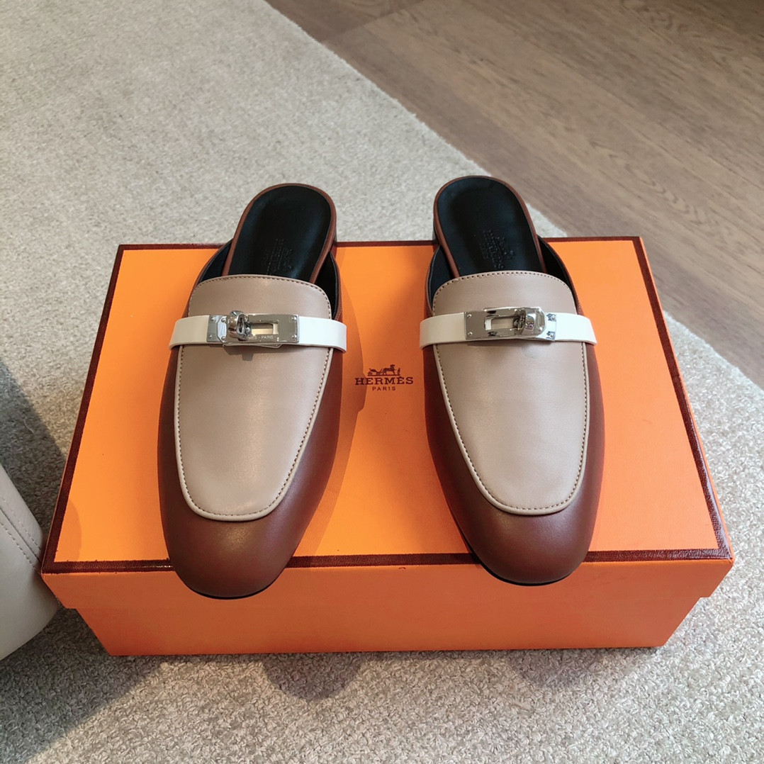 UA Hermès Oz Mule