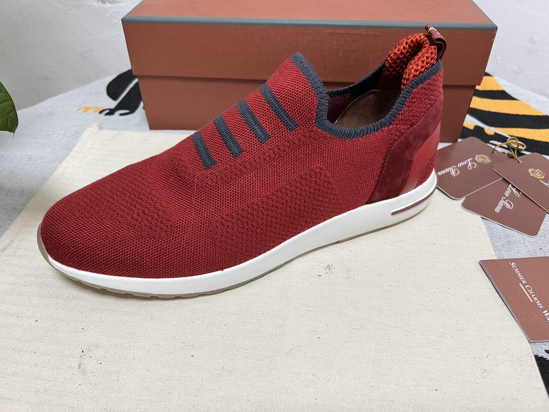 ua L**o p*ana 360 lp flexy walk sneaker