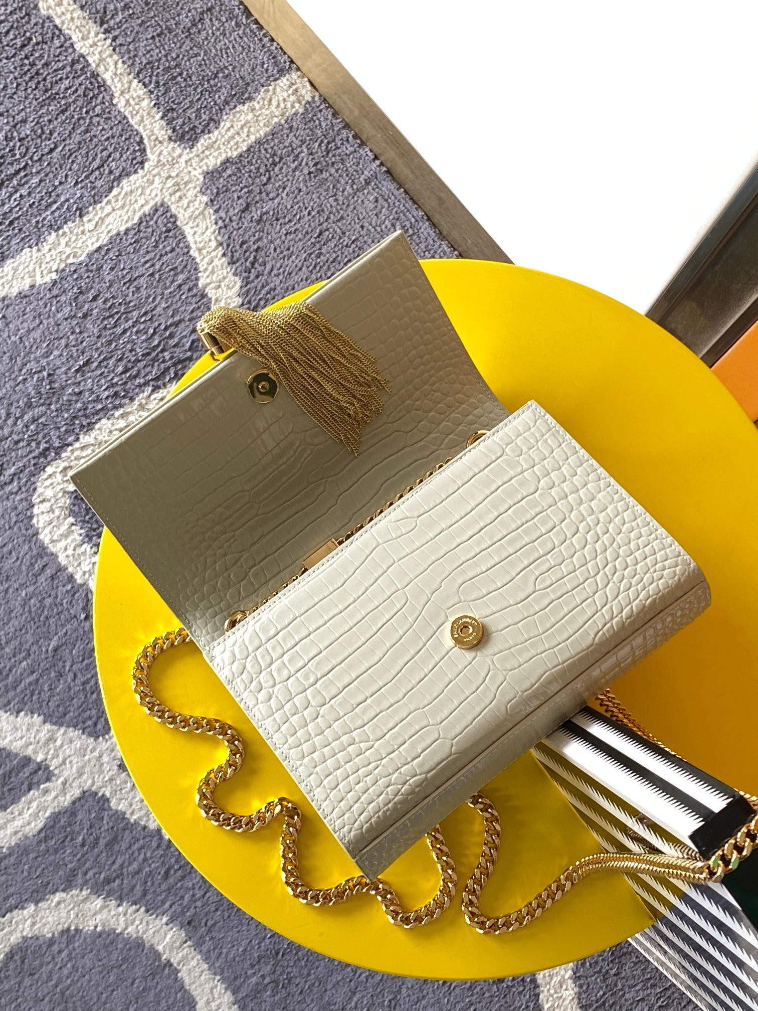 Y*L kate 24x14.5x5cm