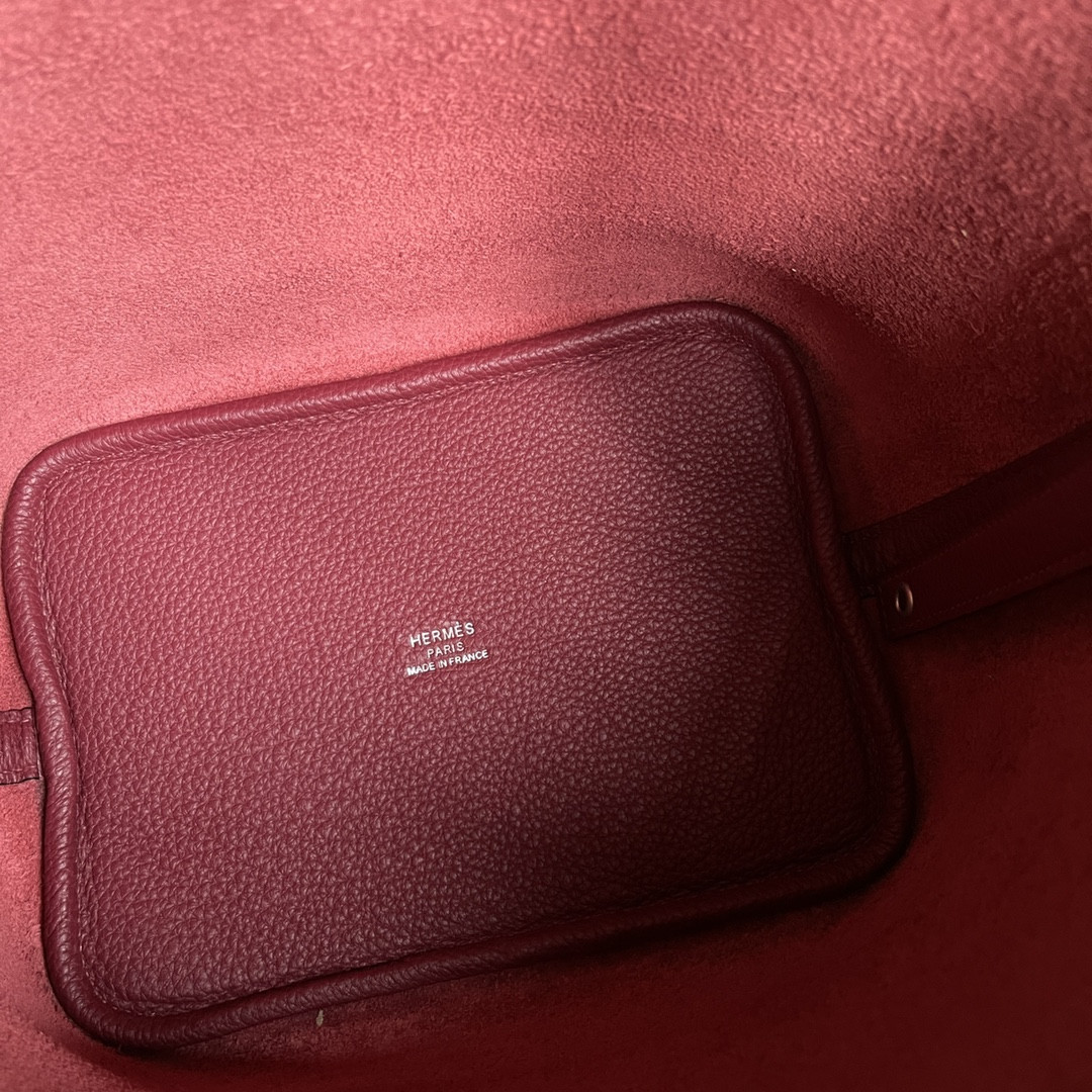 Hermès Picotin 18cm without original box