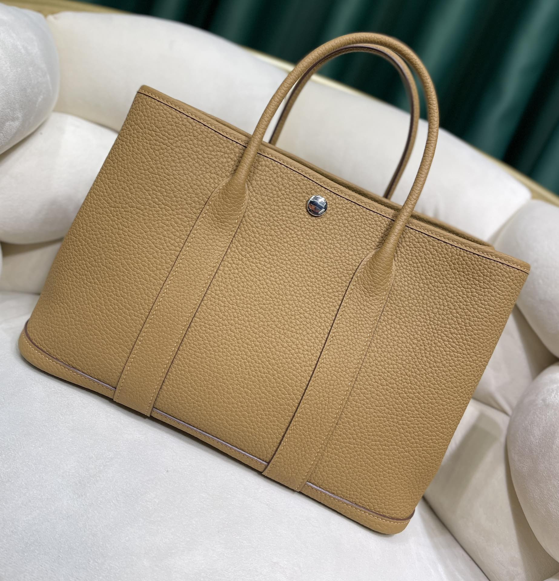 Hermès Garden Party 30cm