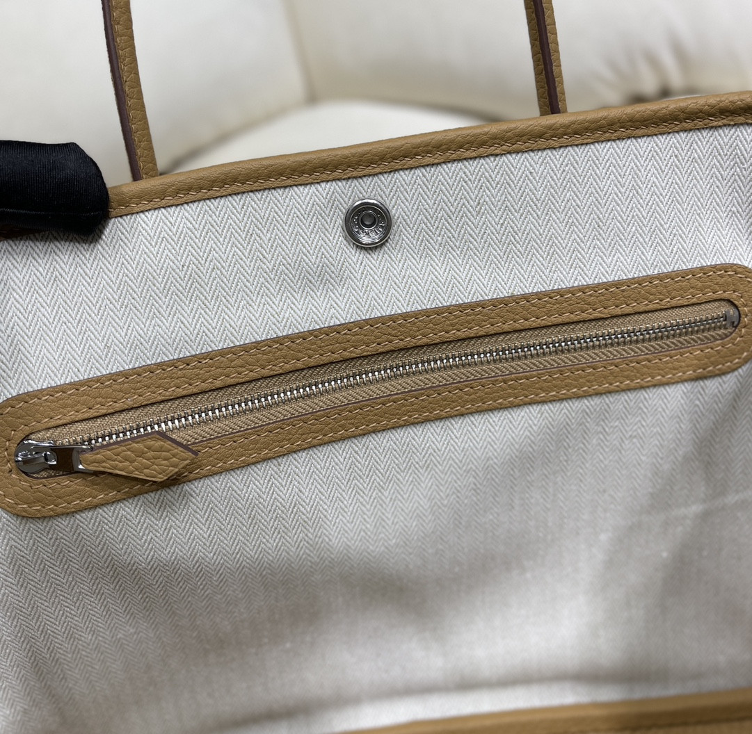 Hermès Garden Party 30cm