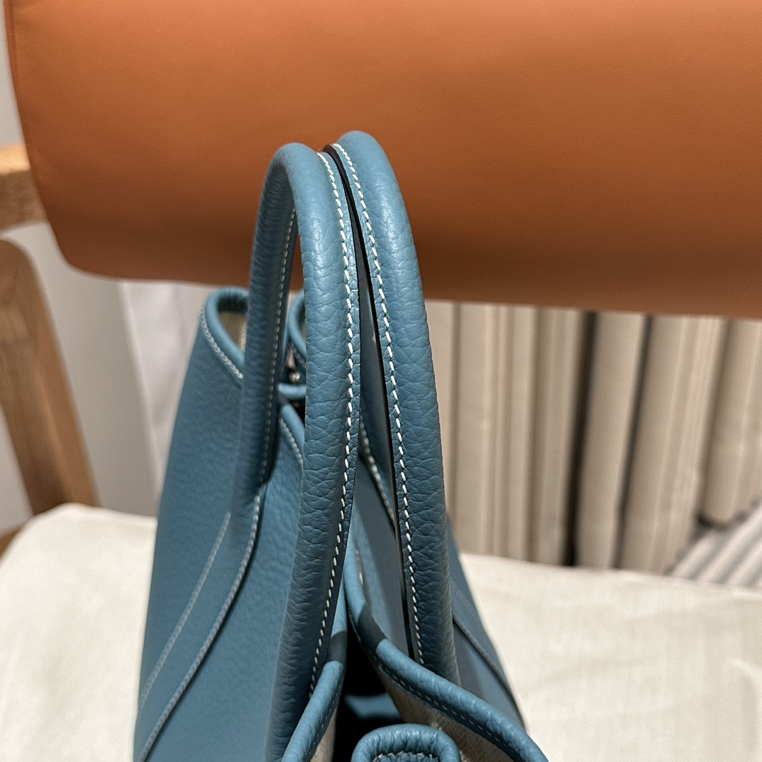 Hermès Garden Party 30cm