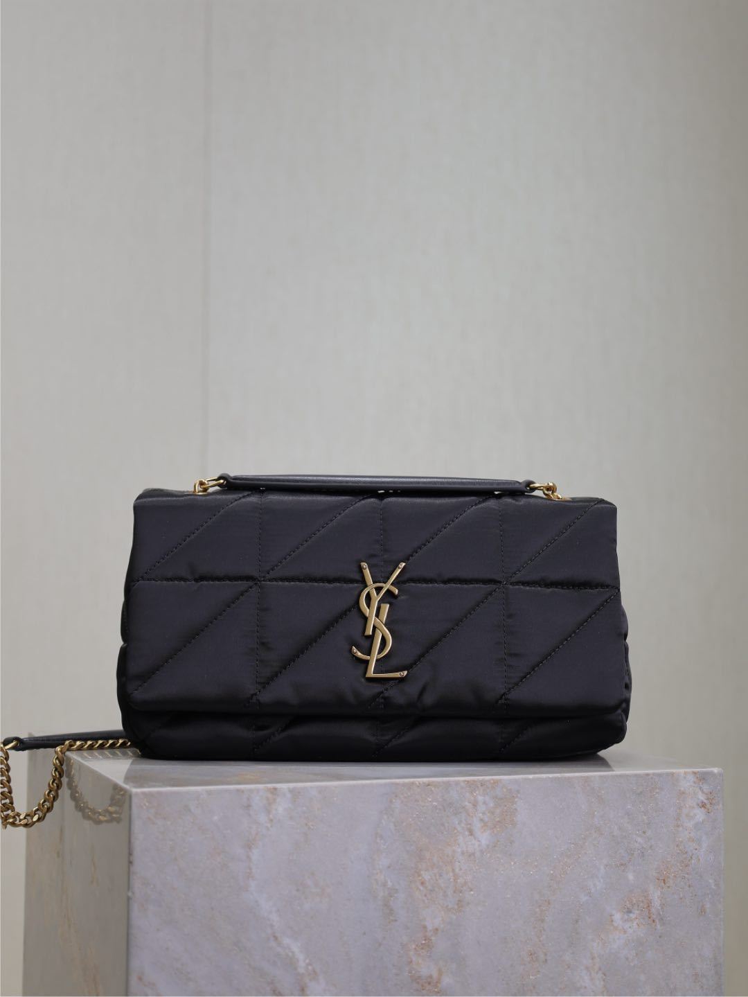 Y*L jamie medium in nylon 25x15x7.5cm