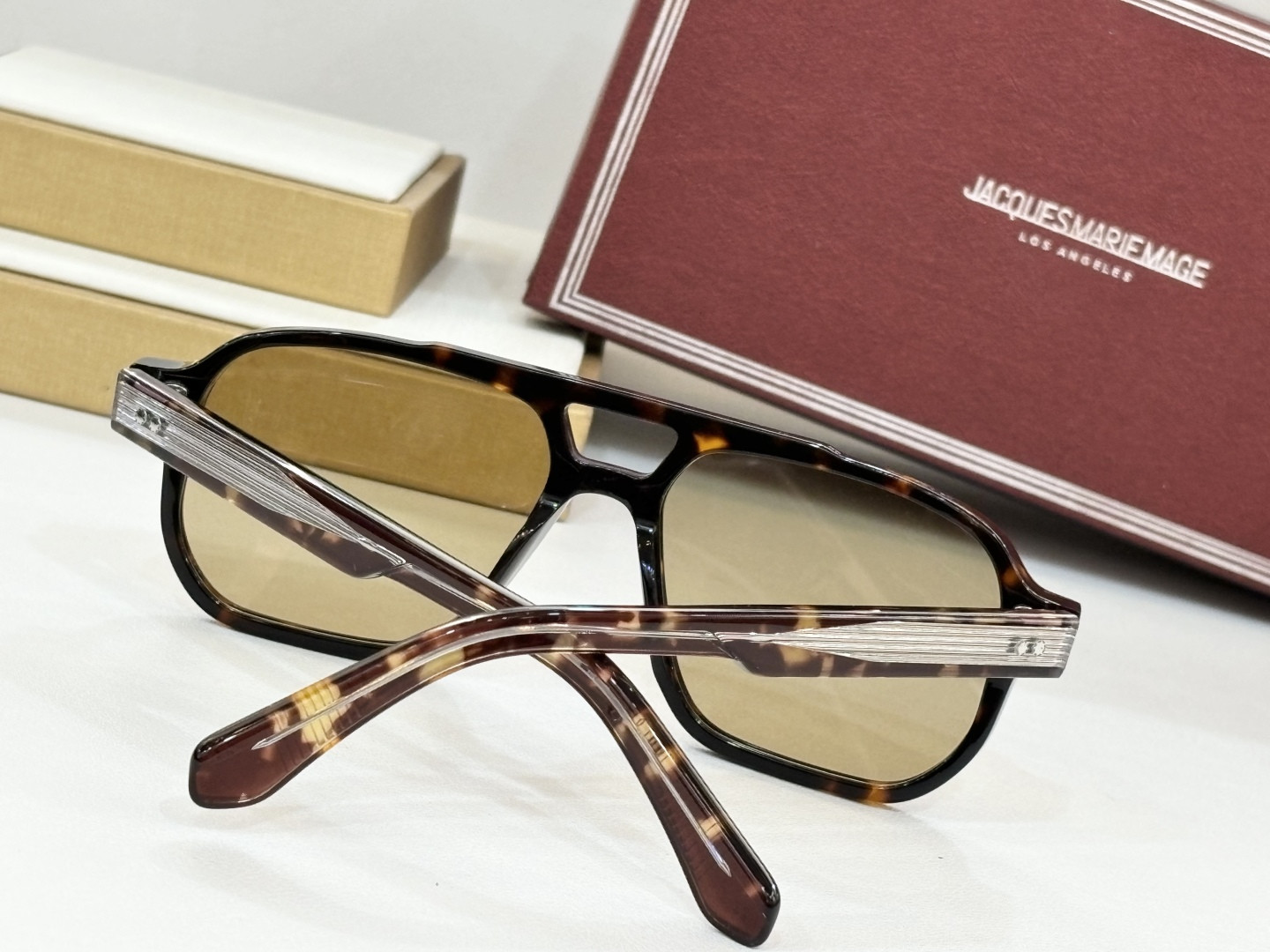 JMM Glasses EVANS 55-17