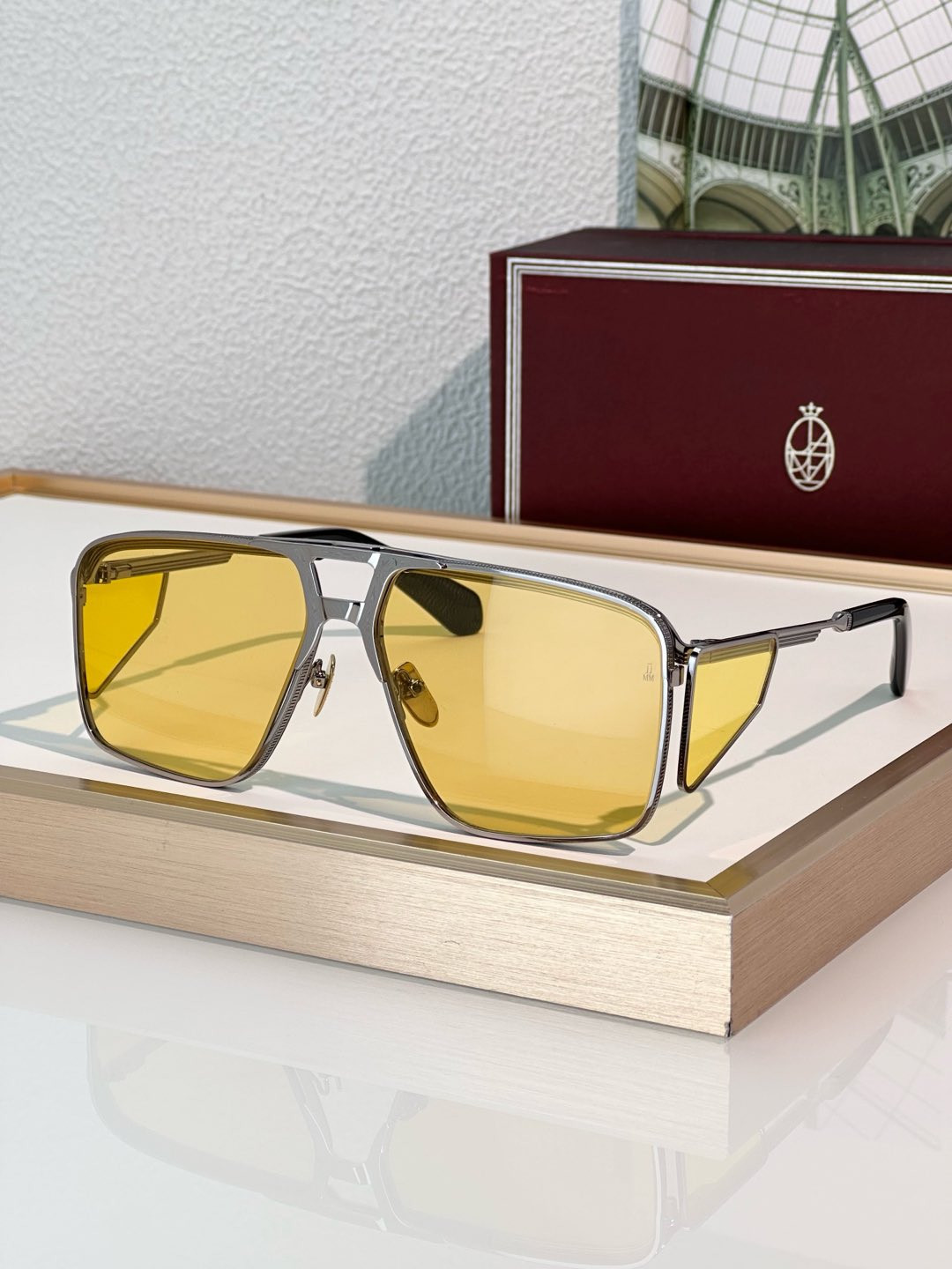 JMM Glasses ASSEN 63-15-146