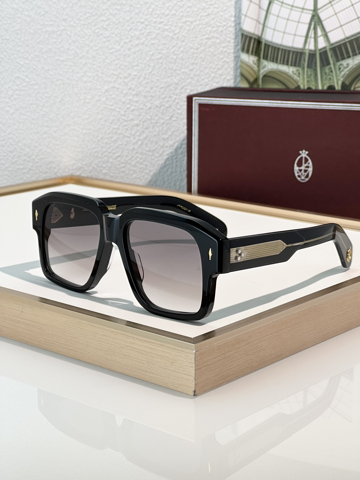 JMM Glasses DONATO Valentino Rossi