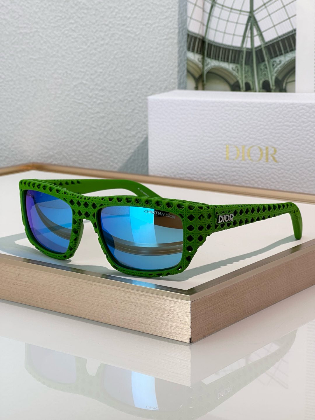D*or glasses 3d s1i 57-18-135