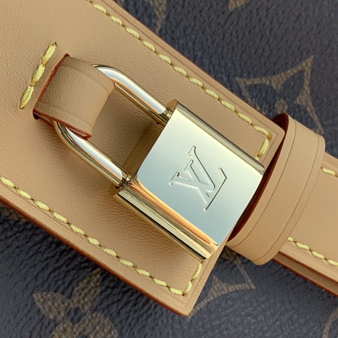 LV All In BB M12925 16x18x12cm