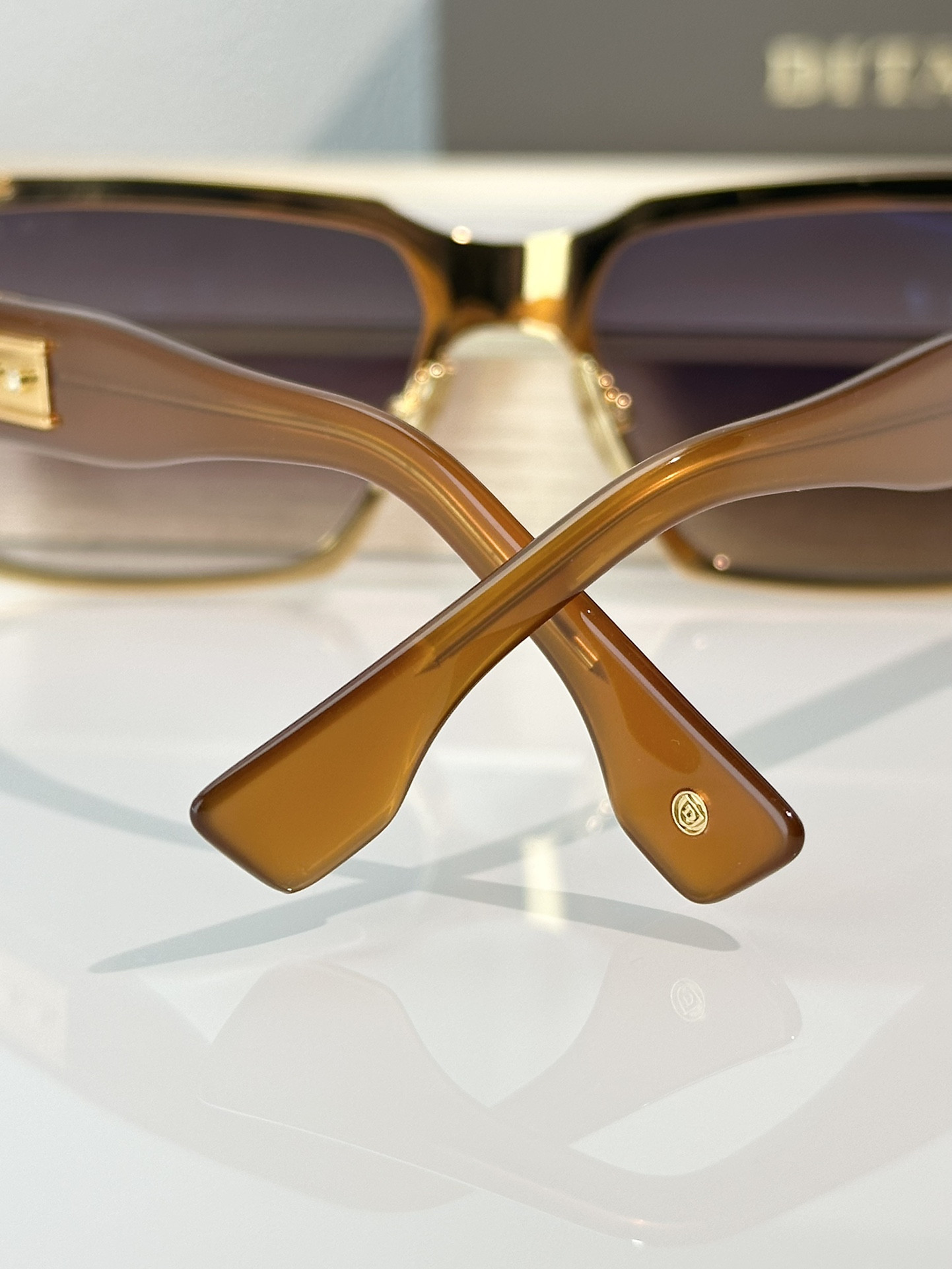 DITA Glasses DTS435 60-16-140