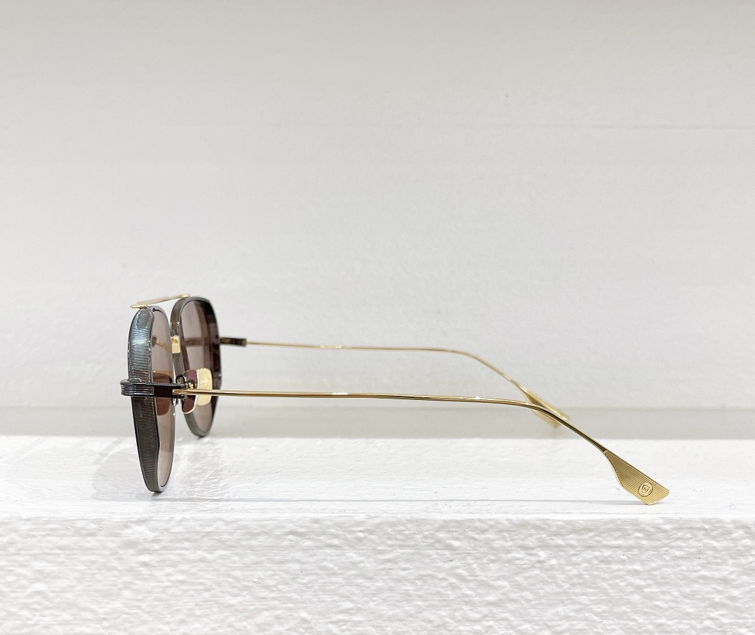 DITA Glasses DTS141 58-15-140