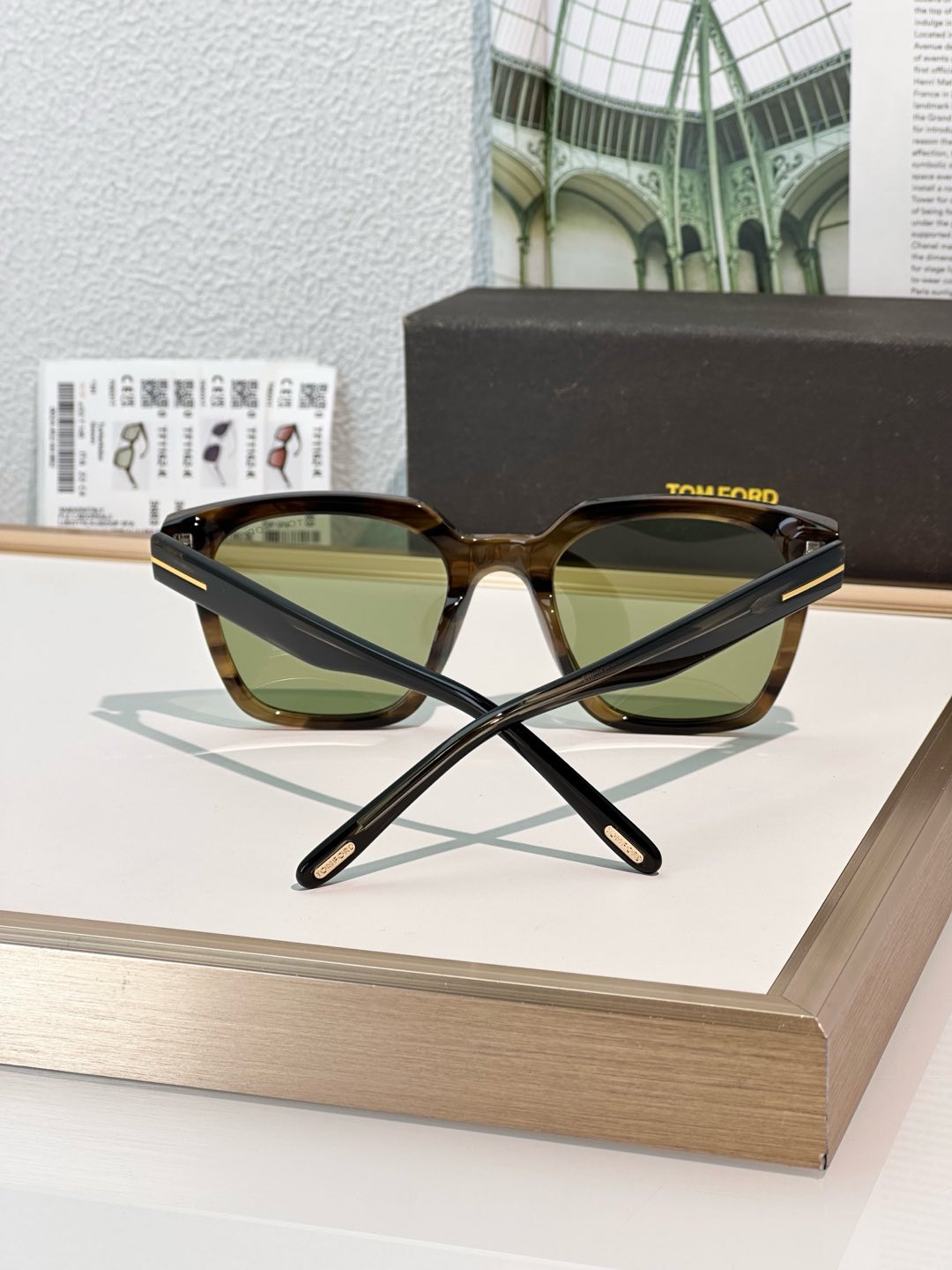 Tom Ford Glasses TF1162-k 53-22-145