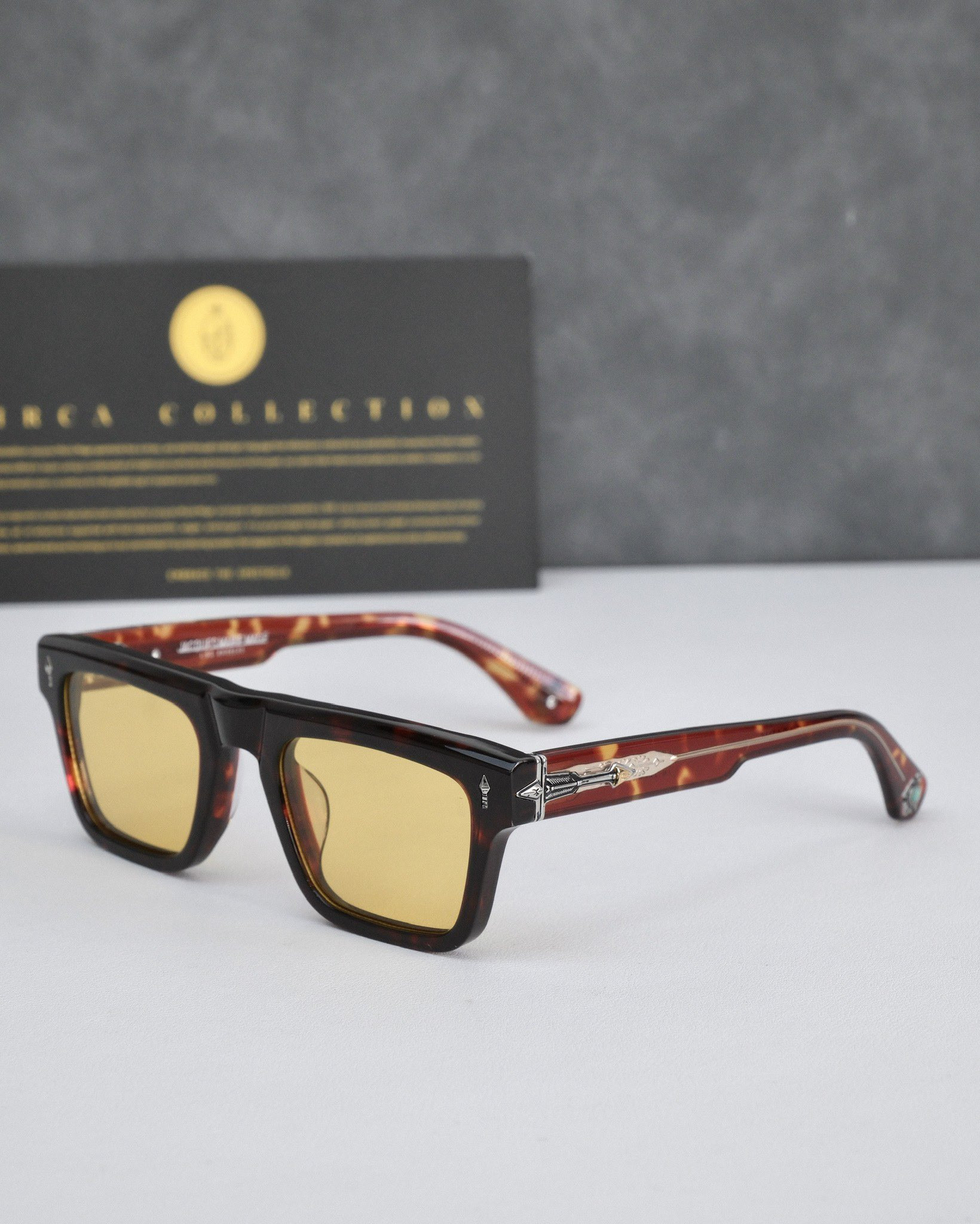 JMM LARAMIE Sunglasses 54-14-150