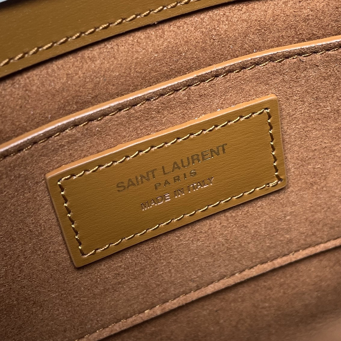 Y*L cassandra mini top handle bag 20x16x7.5cm