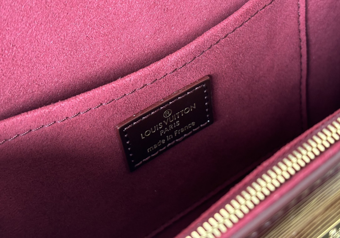 LV Cluny Mini M24616 20x16x7.5cm