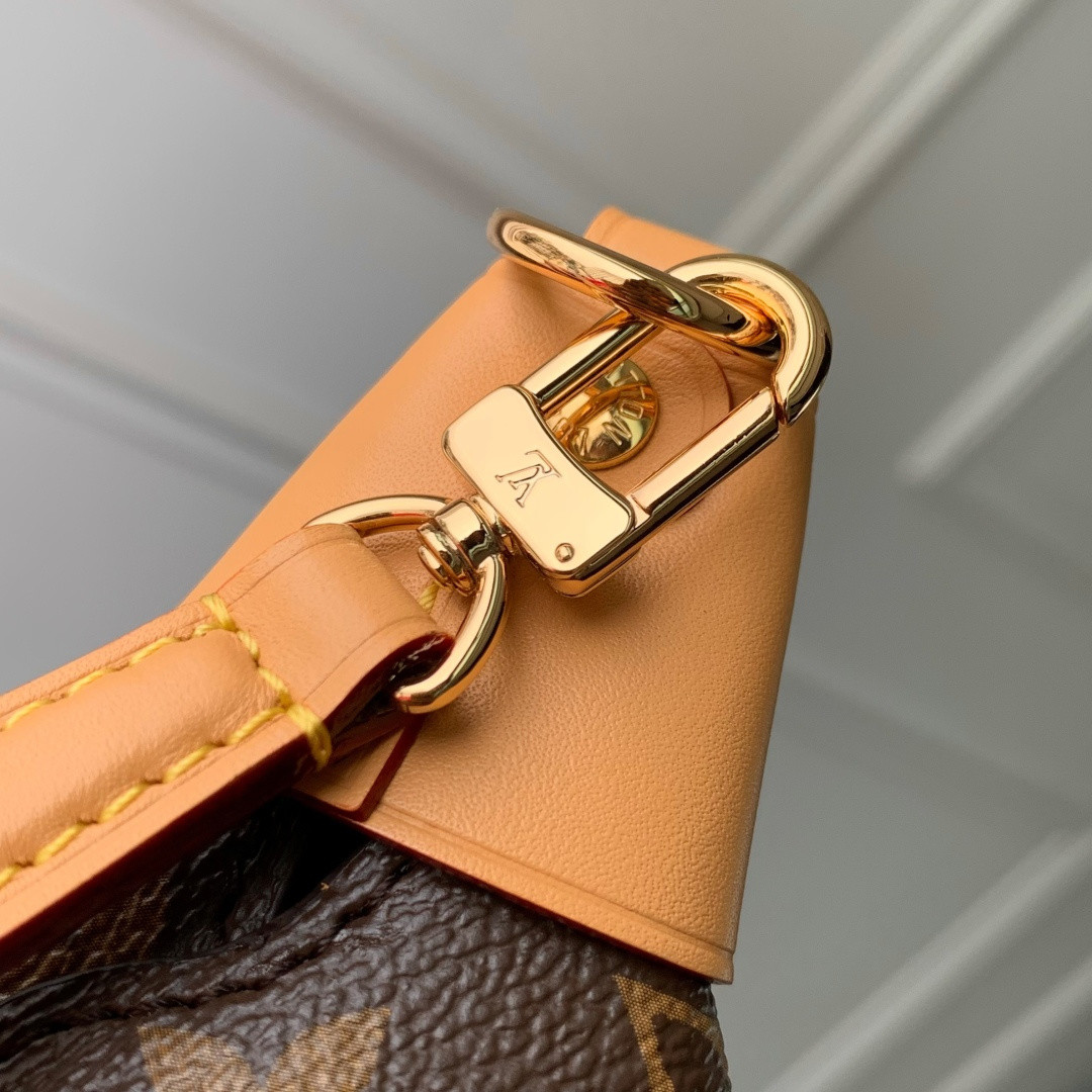 LV Pochette Mia M26191 22x14.5x8cm