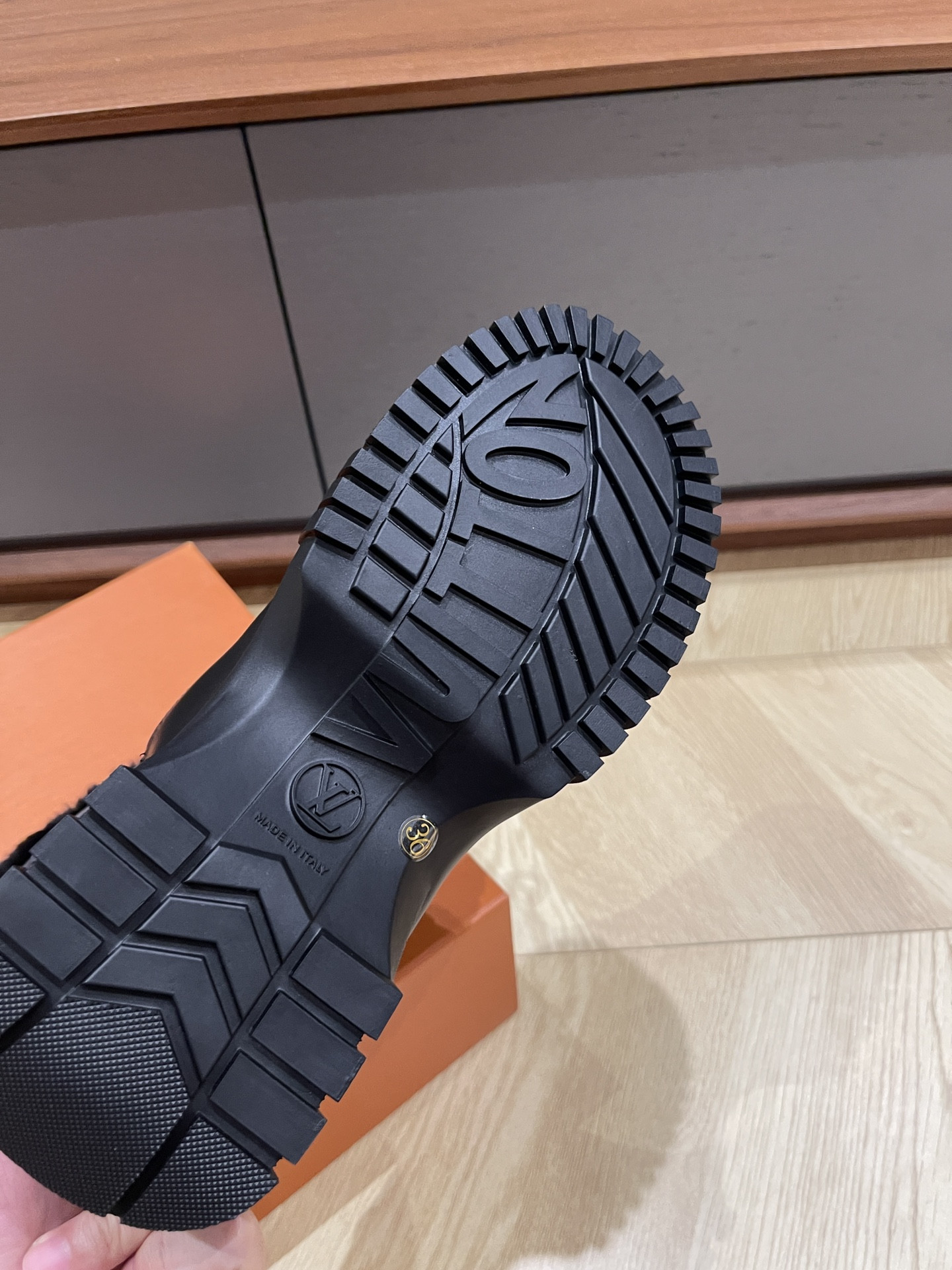 UA LV Ruby Flat Boot