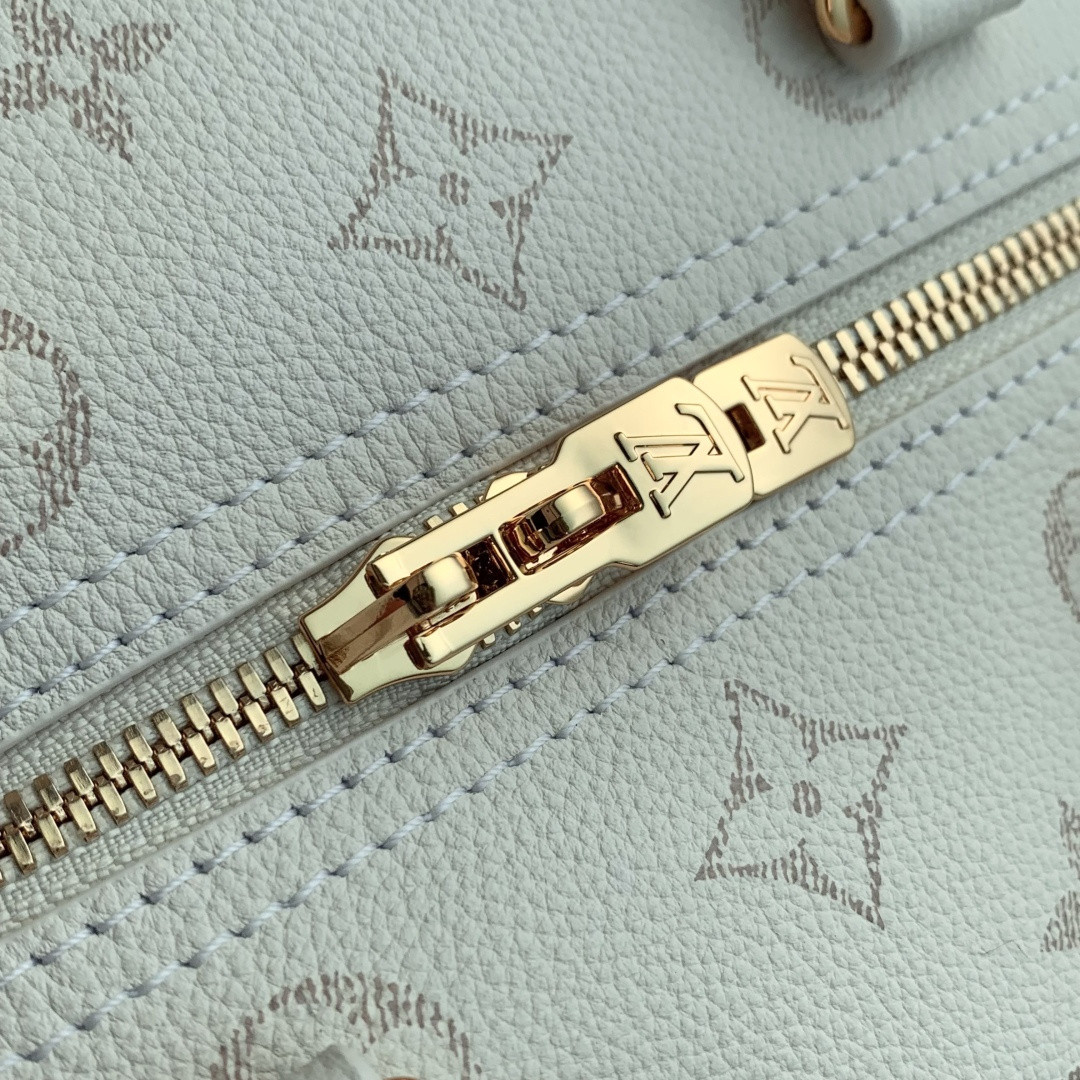 LV SPEEDY BANDOULIÈRE 25 Handbag M26690 18x13x25cm