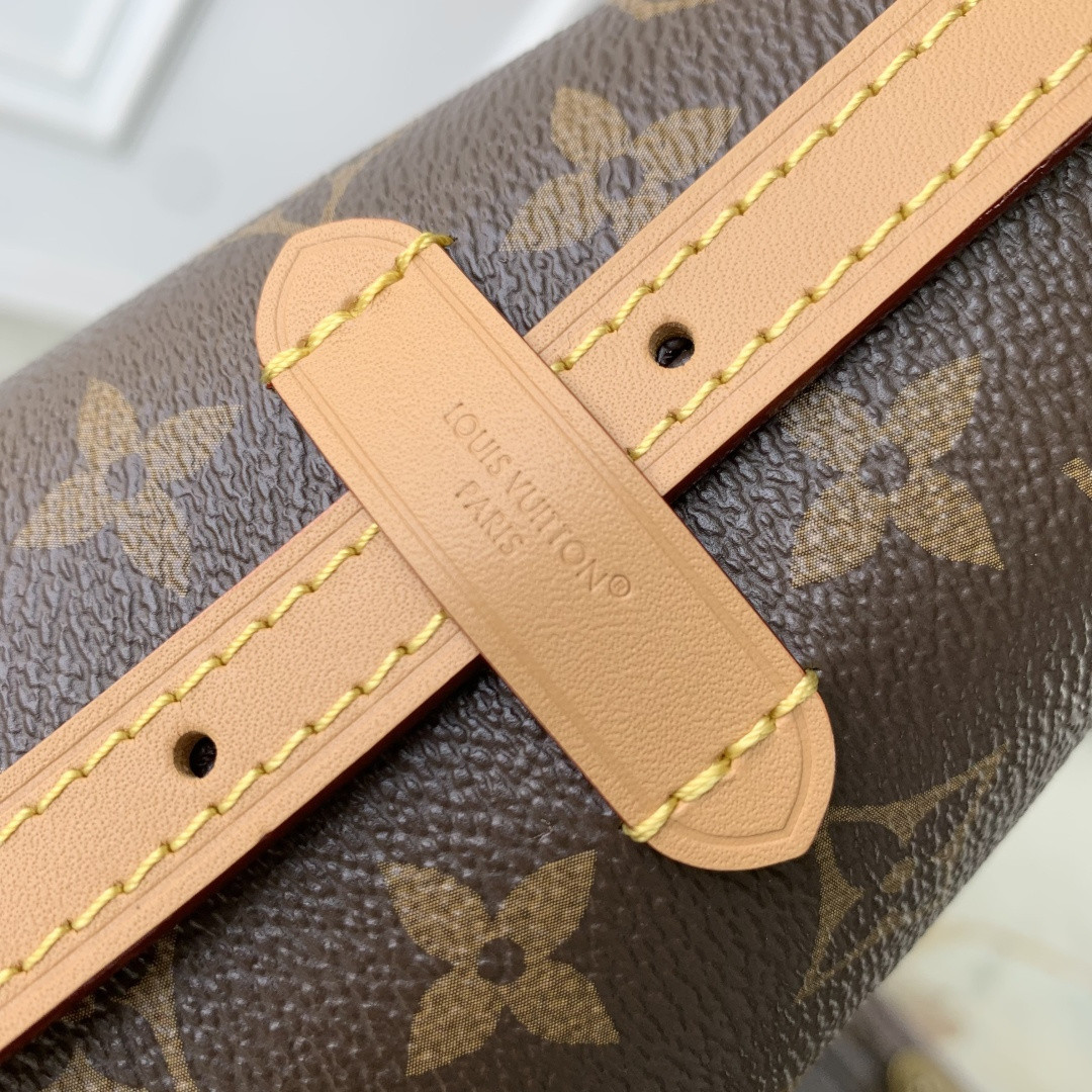 LV CarryAll East West M28101 36x19x10cm