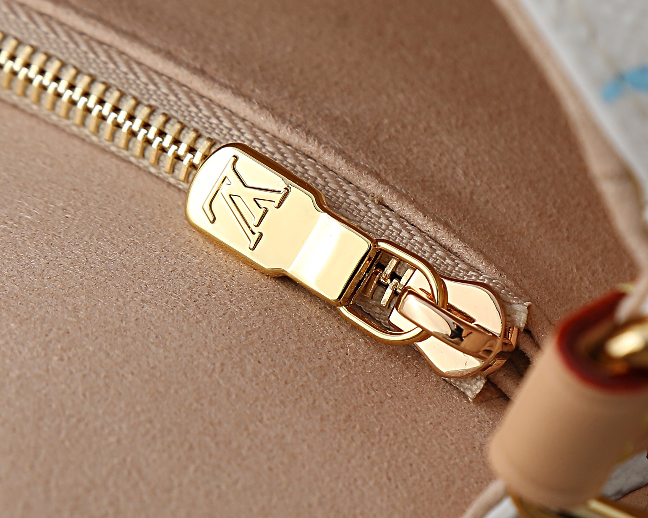 LV x TM Diane PM M27866 24x15x9cm