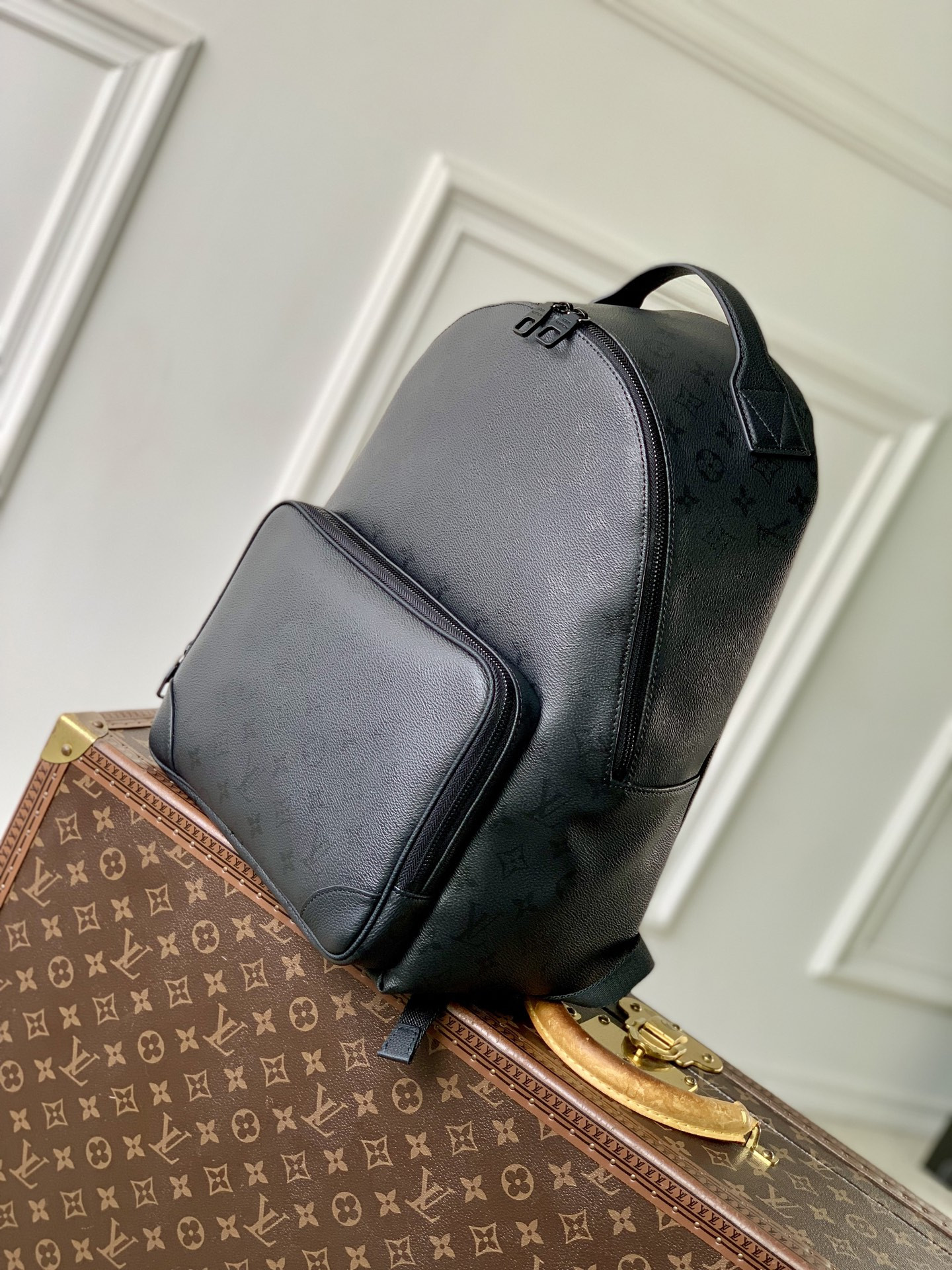 LV DISCOVERY CARGO Backpack M26765 39x19x30cm