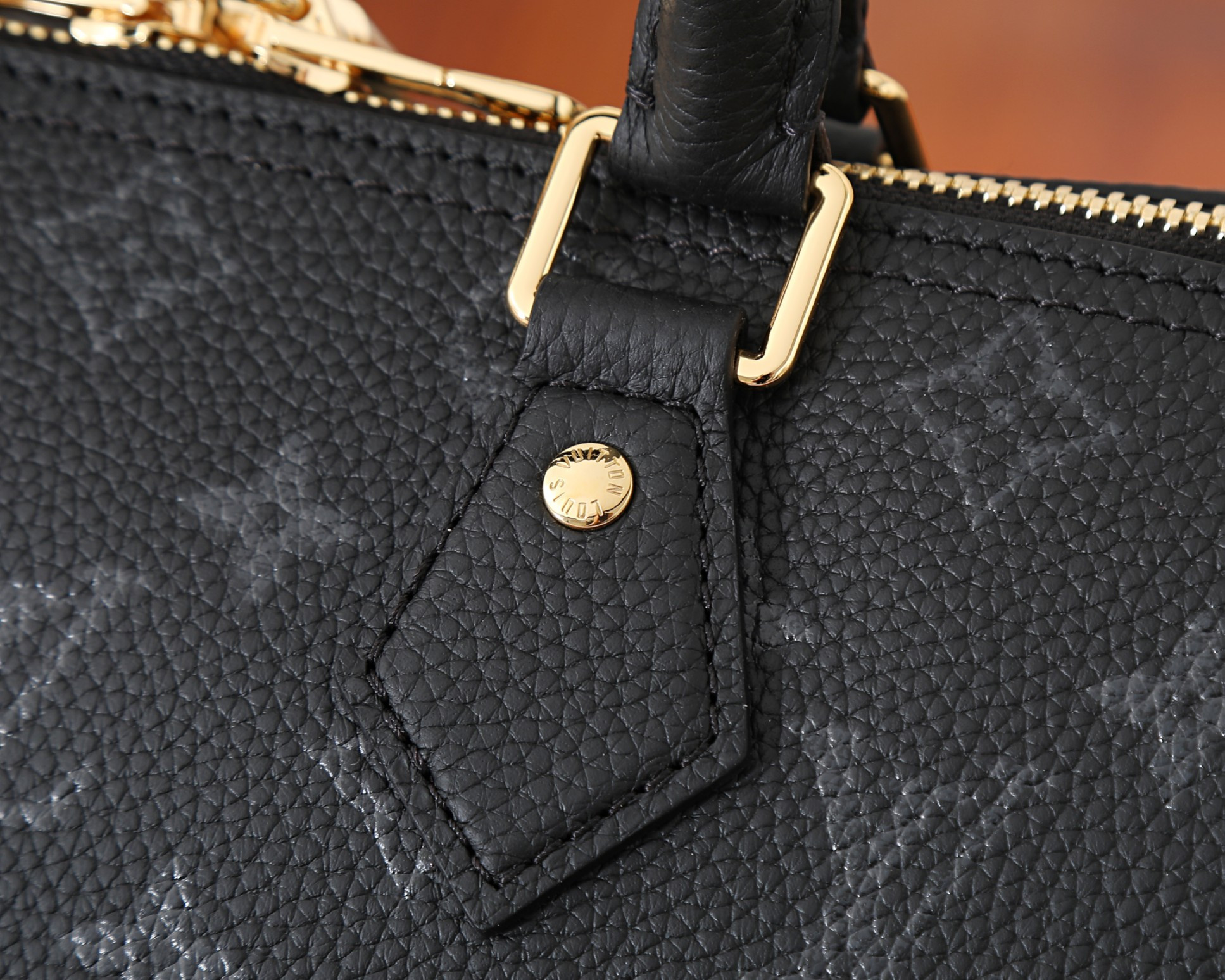 LV SPEEDY BANDOULIÈRE 25 Handbag M26486 18x13x25cm
